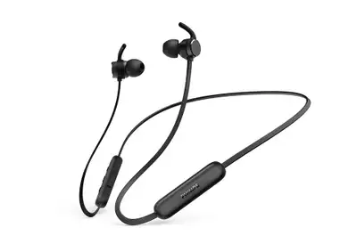 PHILIPS TAE1209BK / 00 Sportske Bubice crna