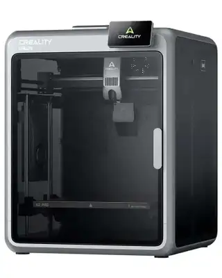 CREALITY K2 PRO 3D printer