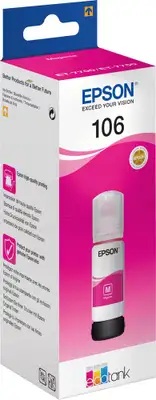EPSON 106 magenta