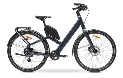 MS ENERGY eBike Veles grey CBU