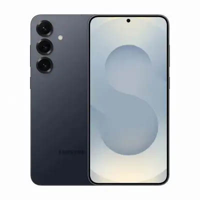 SAMSUNG Galaxy S25 12GB / 256GB Blueblack SM-S931BZKGEUC
