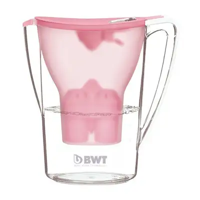 BWT Aqualizer Home roze