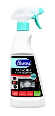 Dr. BECKMANN CISTAC RERNI I GRILA 