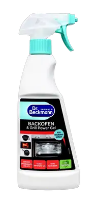 Dr. BECKMANN CISTAC RERNI I GRILA 