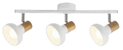 RABALUX Holly spot E14 3x40W,belo