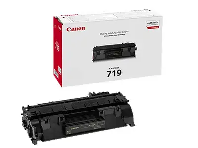 CANON CRG 719H