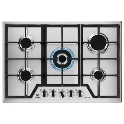 ELECTROLUX KGS75362XX