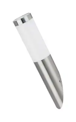 RABALUX Inox torch spoljna zidna lampa E27 60W IP44