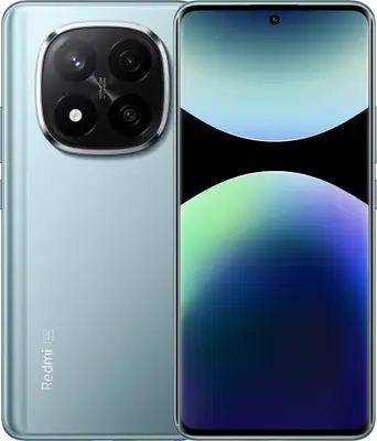 XIAOMI Redmi Note 14 Pro+ 5G 12GB / 512GB Frost Blue MZB0IIWEU