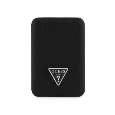 GUESS MagSafe Power bank 5000mAh 15W  Black