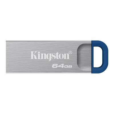 KINGSTON Flash pen 64GB DataTraveler Kyson Gen 2 (DTKNG2 / 64GB)