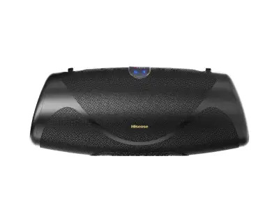 HISENSE WeBoom