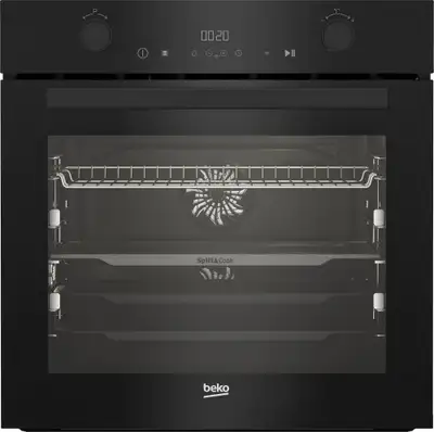 BEKO BBVM 17400 BDS