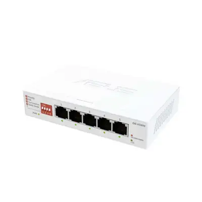 ASUS QG-U1050 5-port