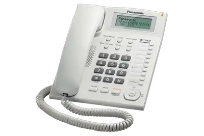 PANASONIC KX-TS880FXW