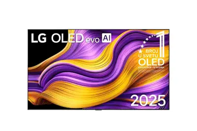 LG OLED77G51LW.AEU