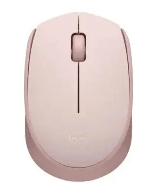LOGITECH M171 ROSE 910-006865