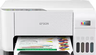 Epson L3276 MFP EcoTank