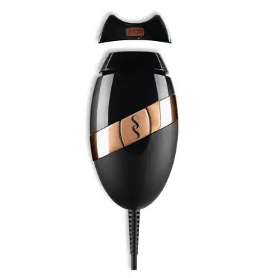 SMOOTHSKIN BARE FIT ODSTRANJIVAC DLACICA CRNI