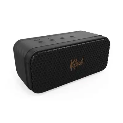 KLIPSCH Nashville Black