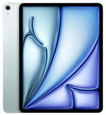 APPLE 13-inch iPad Air (M4) Cellular 128GB - Blue mh9e4hc / a