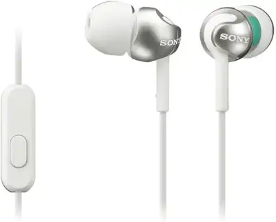 SONY MDREX110APW.CE7