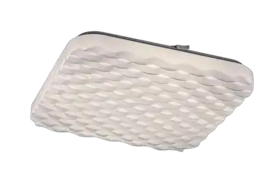 RABALUX Eldrick2, LED 24W,  4000K, D33cm,  zvezdani efekat, IP20
