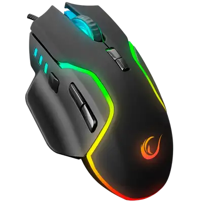 RAMPAGE Miracle M2