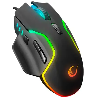 RAMPAGE Miracle M2