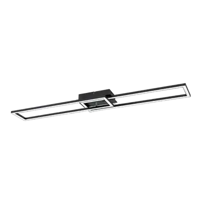 RABALUX Nefertum pametna LED plafonska lampa 3150-4400lm, 38W 3000K-6500K