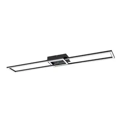 RABALUX Nefertum pametna LED plafonska lampa 3150-4400lm, 38W 3000K-6500K