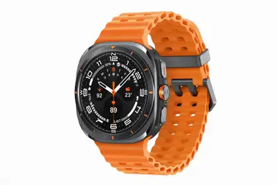 SAMSUNG Galaxy Watch Ultra LTE Titanium Gray SM-L705FDAAEUC