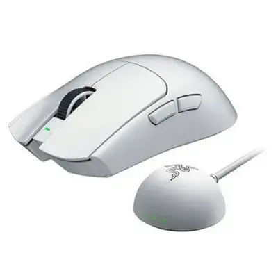 RAZER Viper V4 Pro, Wireless Esports Gaming Mouse White