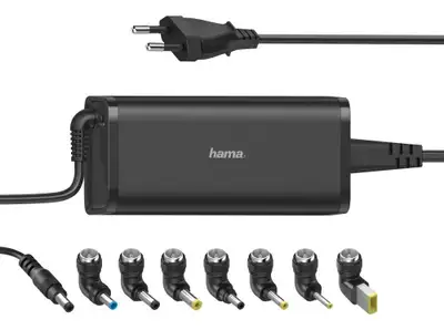HAMA 15-19 V / 90W Punjac za Laptop