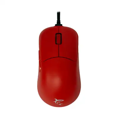 WHITE SHARK WS GM 5014 GRAPHENE Red