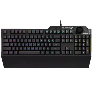 ASUS TUF GAMING K1 MEMBRANE US LOC