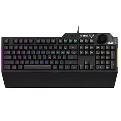 ASUS TUF GAMING K1 MEMBRANE US LOC
