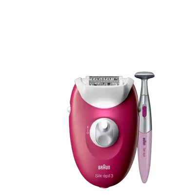 BRAUN SE3-202RBYBOX MN