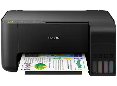 EPSON L3310 EcoTank ITS MFP Inkjet