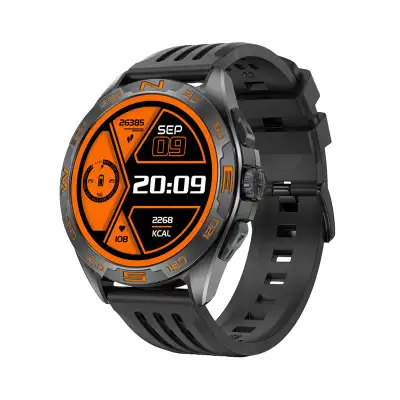 DT Smart Watch DT M1 Black SW389