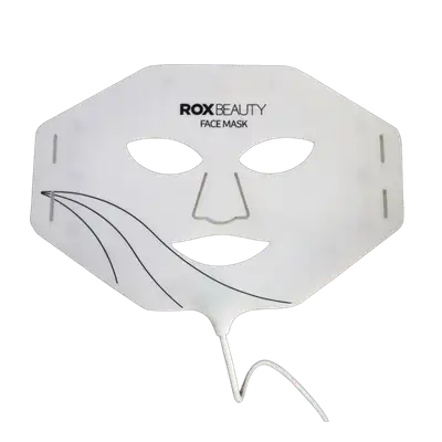 ROX BEAUTY LED MASKA ZA LICE