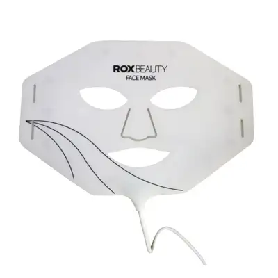 ROX BEAUTY LED MASKA ZA LICE