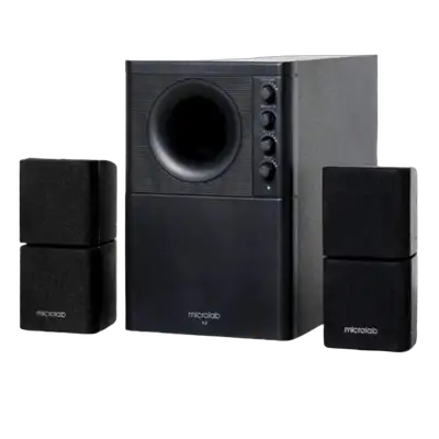 MICROLAB X2BT