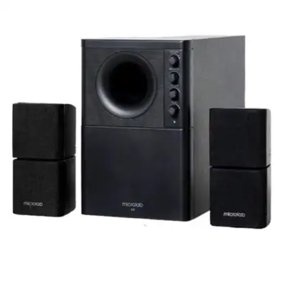 MICROLAB X2BT