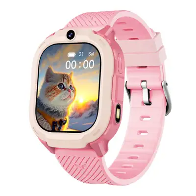 VESA Kids Watch VK30 4G GPS Rose Pink