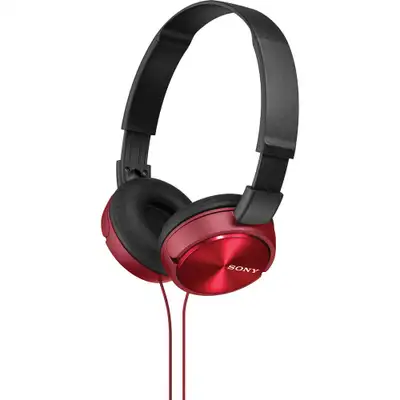 SONY MDR-ZX310R.AE