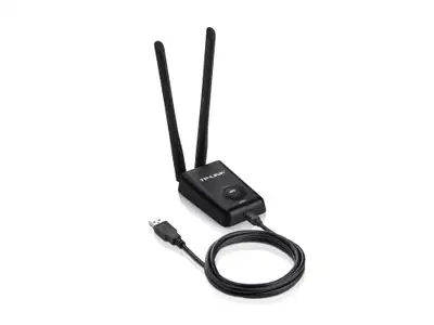 TP LINK TL-WN8200ND