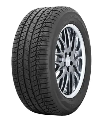 TOYO 235 / 55R19 SNOWPROX S954 SUV 105V XL