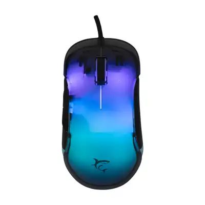 WHITE SHARK WS GM 5017 MORDRED Black