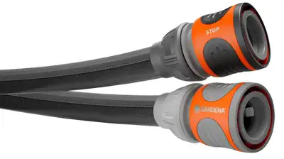 GARDENA Tekstilno crevo liano life set 1/2"(13mm)